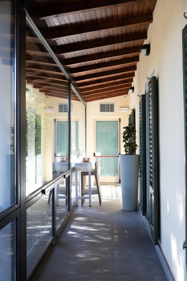 Lo Schiaccianoci De Charme Bed and breakfast *