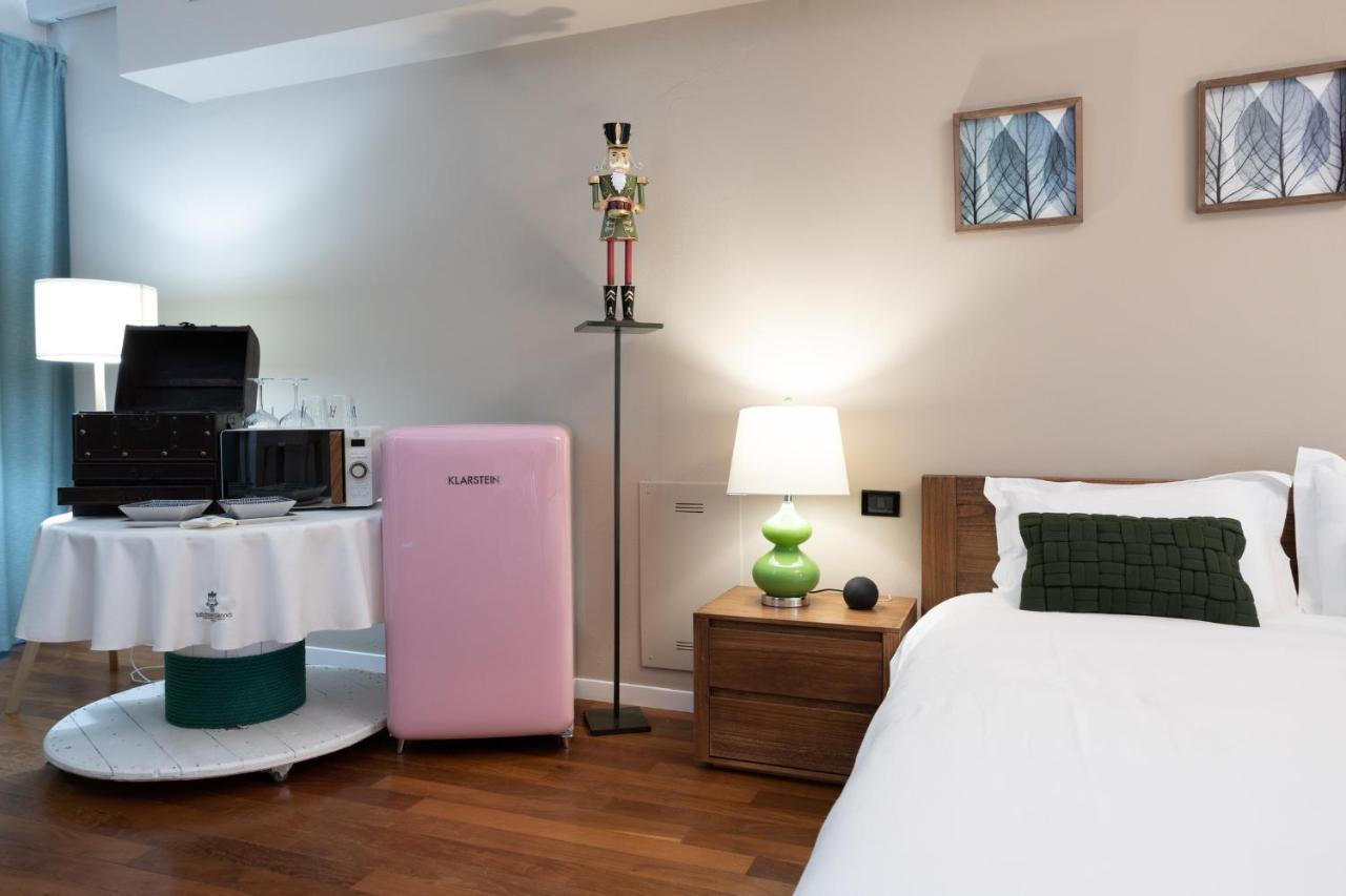 Lo Schiaccianoci De Charme Bed and breakfast Scanzorosciate