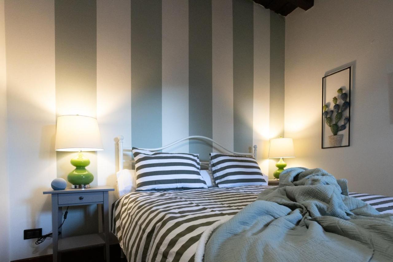 Bed and breakfast Lo Schiaccianoci De Charme Scanzorosciate