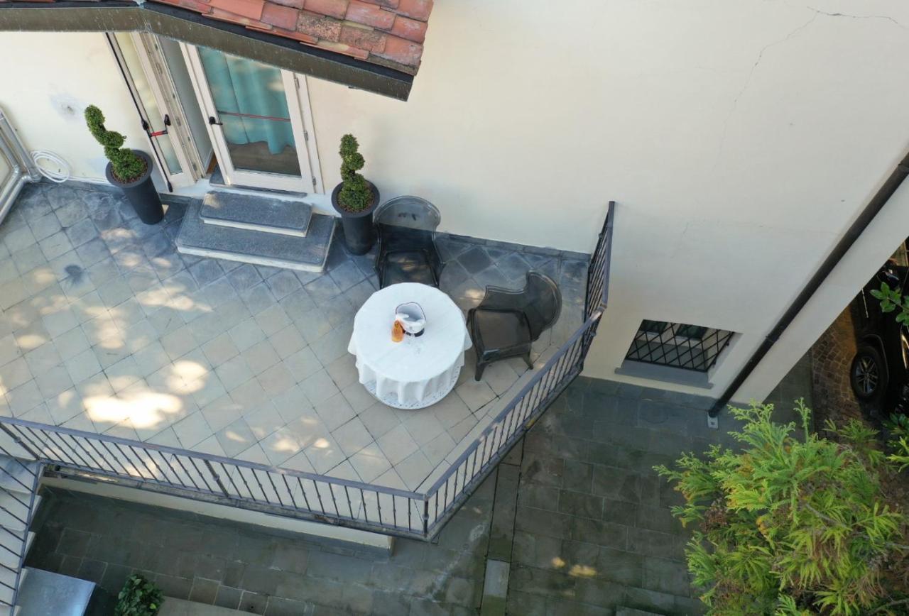 Bed and breakfast Lo Schiaccianoci De Charme *