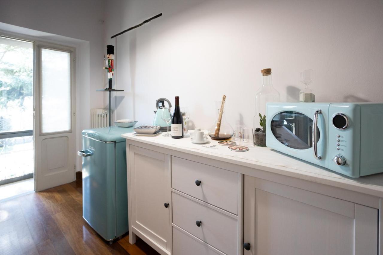 Lo Schiaccianoci De Charme Bed and breakfast Scanzorosciate